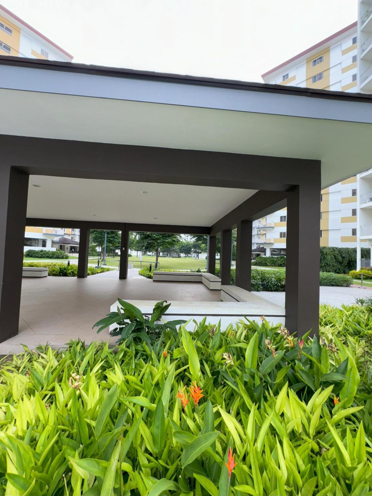 Casa Salcedo - Field Residences Paranaque City Luaran gambar